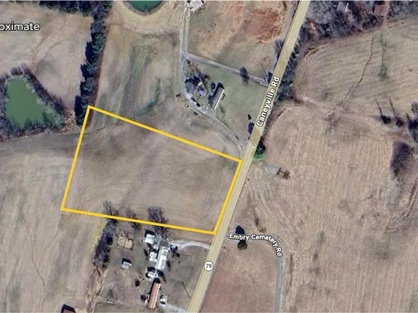 Highway 79, Morgantown, KY 42261