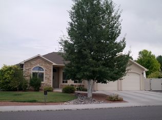 828 Antelope St, Delta, CO 81416