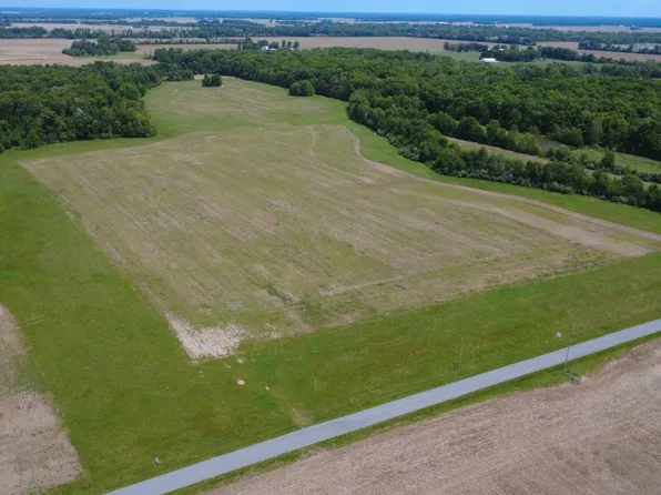 0 County Road 1625 N, Cisne, IL 62823