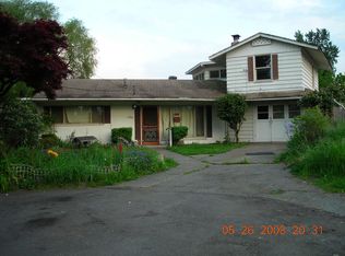 666 Shelton Ave NE, Renton, WA 98056