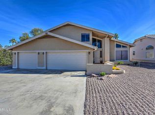 14633 N Armijo Dr, Fountain Hills, AZ 85268