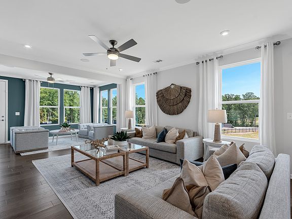 Model Representation