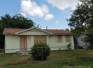 545 E 57th Pl N #N, Tulsa, OK 74126