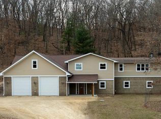 5539 Hamilton Ave, Sparta, WI 54656