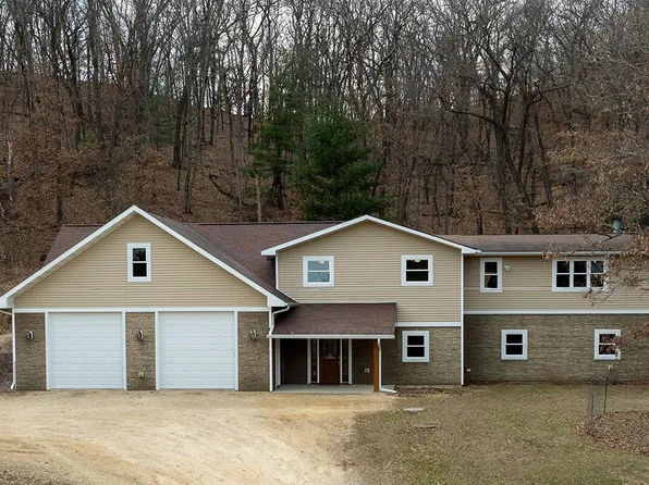 5539 Hamilton AVENUE, Sparta, WI 54656