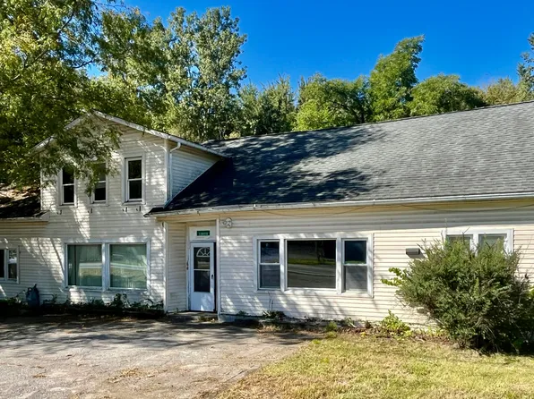 10800 Whittaker Rd, Whittaker, MI 48190