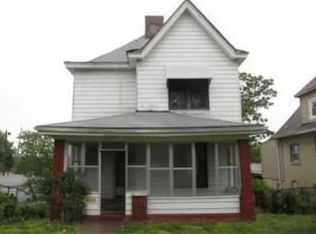 2059 Springfield Blvd, Kansas City, KS 66101