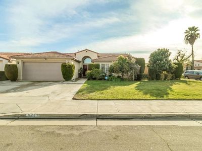 5443 W Flint Way, Fresno, CA, 93722