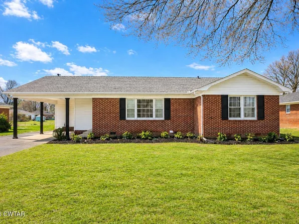 819 N 30th Ave, Humboldt, TN 38343