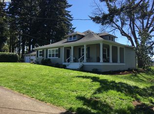 26641 Bellfountain Rd, Monroe, OR 97456