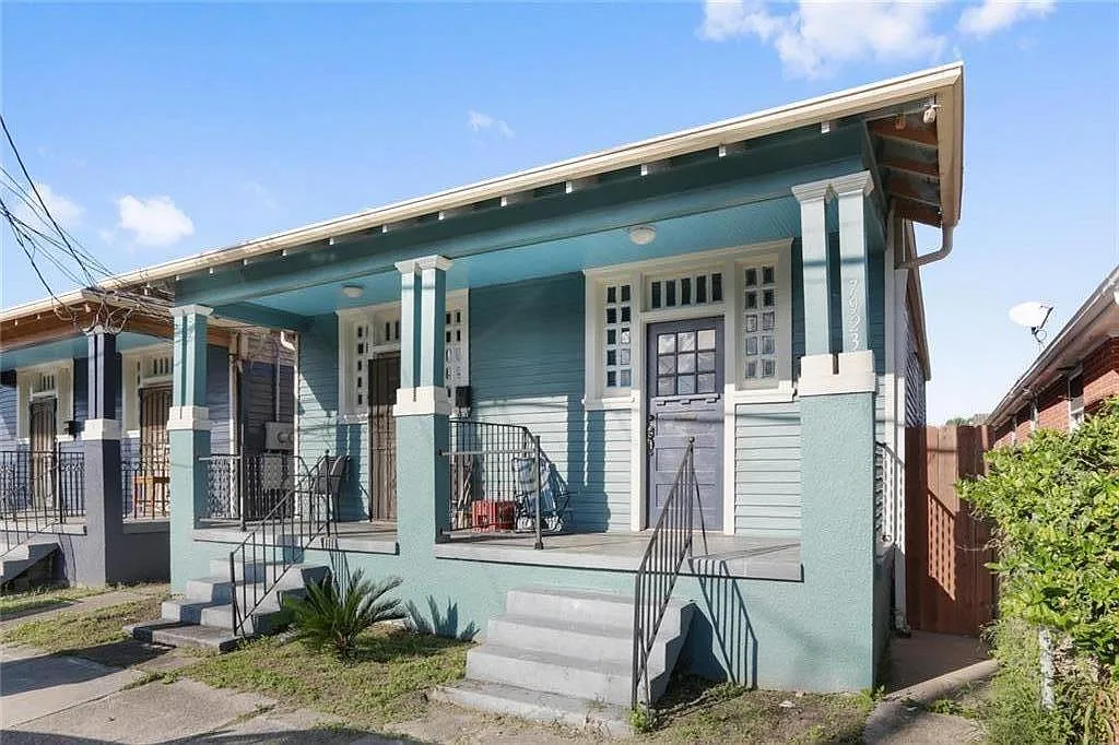7929 Forshey St — Photo 2