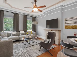 216 Garden St #2, Hoboken, NJ 07030