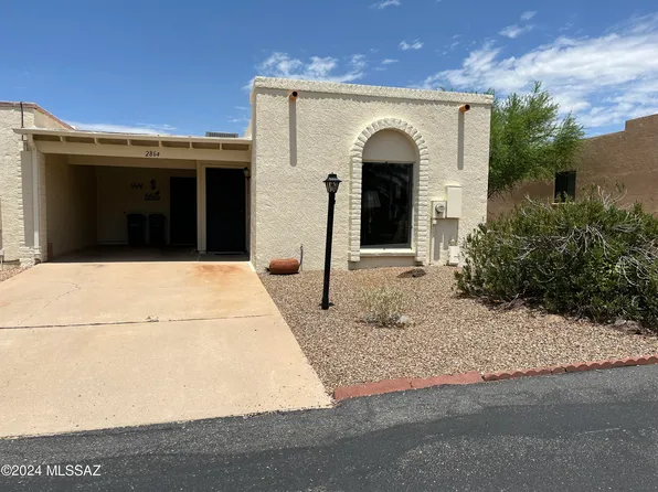 2864 S Camino El Greco, Green Valley, AZ 85622