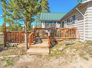 420 Gcr #641, Grand Lake, CO 80447