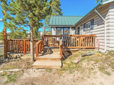 420 GCR 641, Grand Lake, CO, 80447