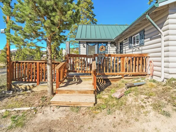 420 GCR 641, Grand Lake, CO 80447