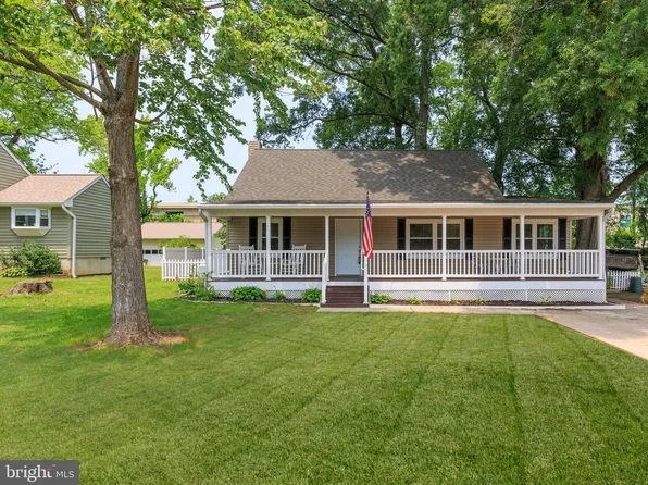 402 Irene Dr, Glen Burnie, MD 21061