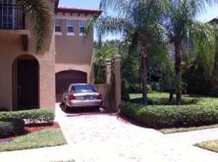 2796 Eagle Rock Cir UNIT 701, West Palm Beach, FL 33411
