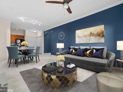 12925 Centre Park Cir APT 304, Herndon, VA, 20171