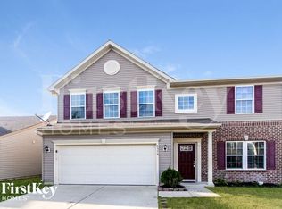 8354 Burket Way, Camby, IN 46113