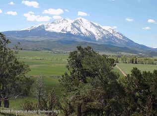 Ranch View Dr, Carbondale, CO 81623