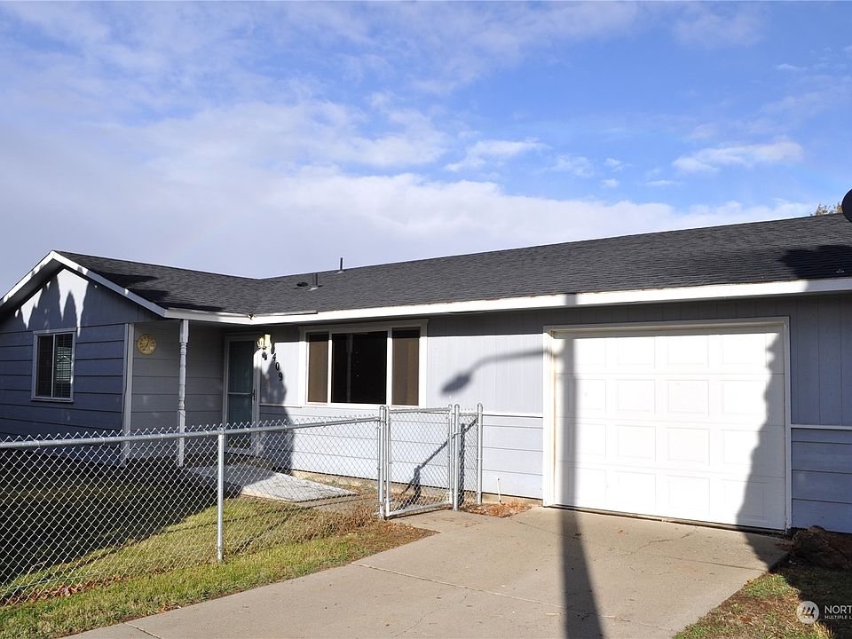 409 W 7th Avenue, Kittitas, WA 98934 Zillow