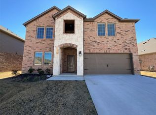 10104 High Banker Dr, Aubrey, TX 76227
