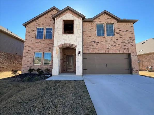 10104 High Banker Dr, Aubrey, TX 76227