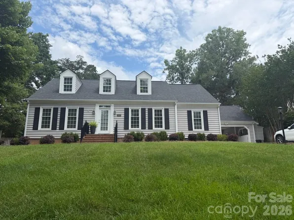 4013 Bridgewood Ln, Charlotte, NC 28226