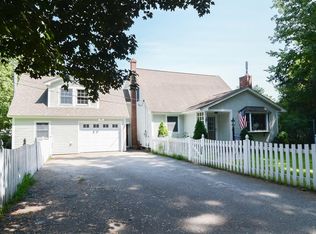138 Elm St, Tewksbury, MA 01876