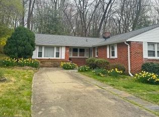 8713 23rd Ct, Hyattsville, MD 20783