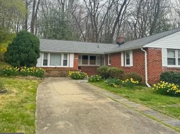 8713 23rd Ct, Hyattsville, MD 20783