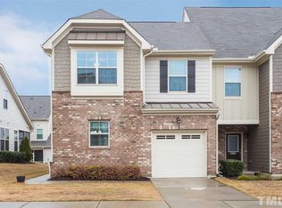 9314 Lennox Laurel Cir, Raleigh, NC 27617