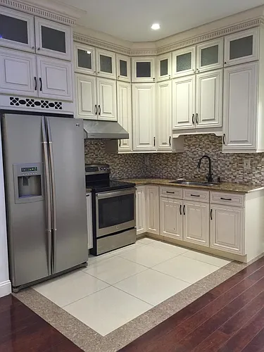 1017 Arch St #3C Photo 1