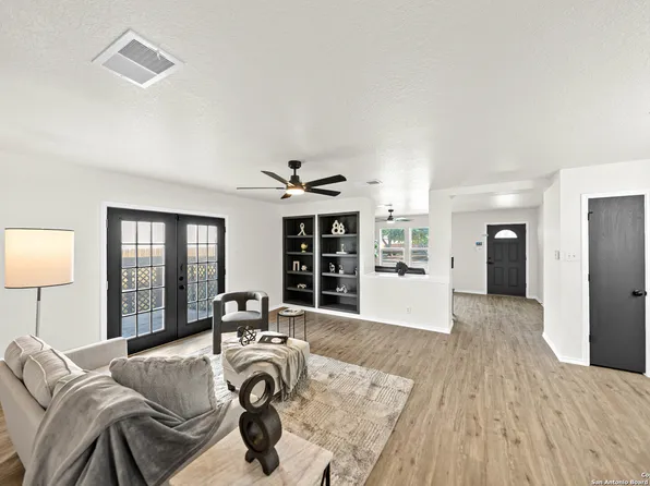 6619 Highland Grass, Converse, TX 78109