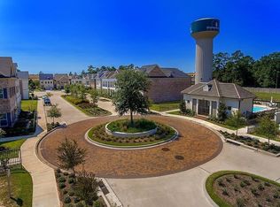 103 Hickory St, Conroe, TX 77384