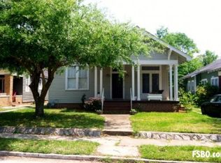 11 Oakland Ter, Mobile, AL 36604