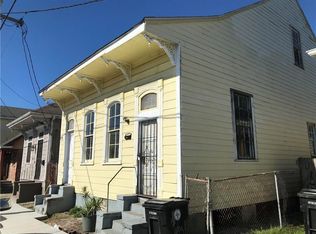 1721 Saint Philip St, New Orleans, LA 70116