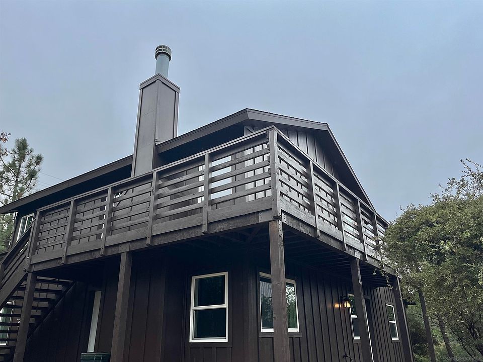 1257 Manzanita Dr, Julian, CA 92036 Zillow