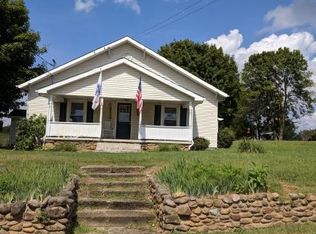 788 Pleasant Grove Rd, Bluff City, TN 37618