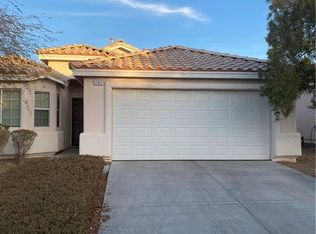 1104 Snow Roof Ave, Henderson, NV 89052