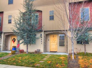 8641 W Pine Valley Ln, Boise, ID 83709
