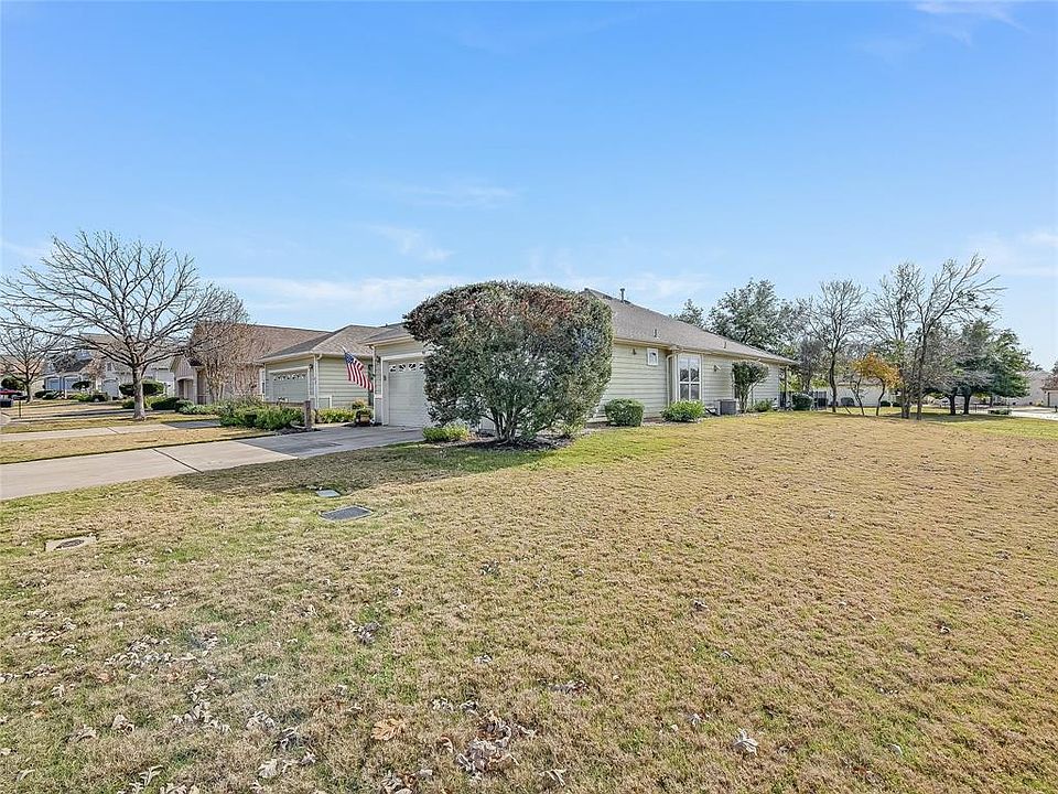 421 Bonham Loop, TX 78633 MLS 2343501 Zillow