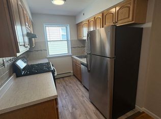 Central House, Ridgefield Park, NJ 07660