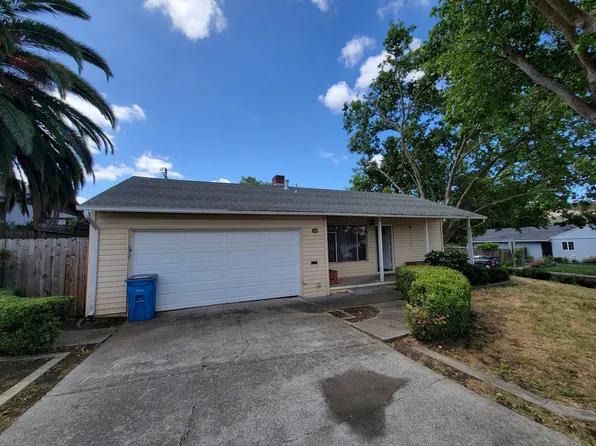 3703 Georgia St, Vallejo, CA 94591