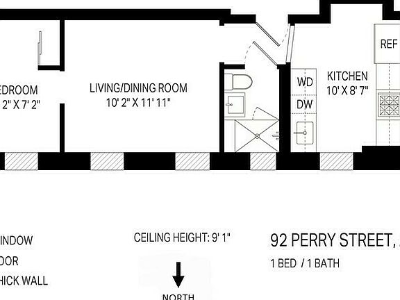 2nd image of this home
