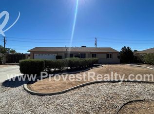 11375 Kiowa Rd, Apple Valley, CA 92308
