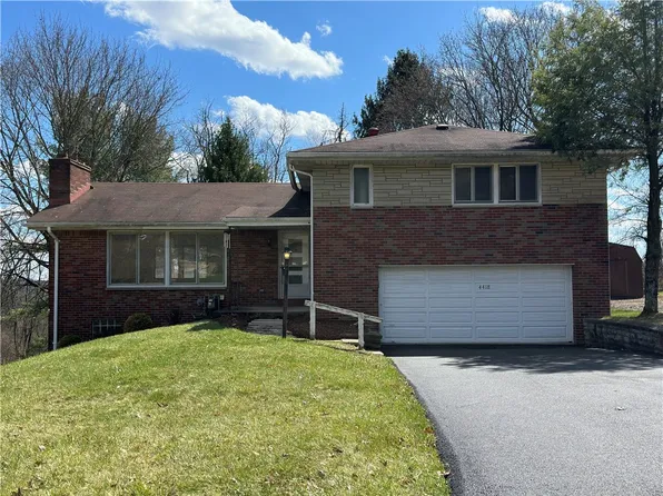 4418 Gateway Dr, Monroeville, PA 15146