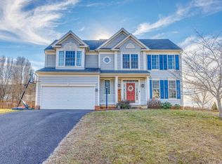 1344 Riverview Dr, Locust Grove, VA 22508