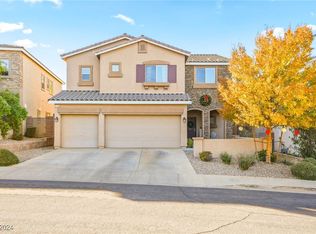 173 Kirkton St, Henderson, NV 89012
